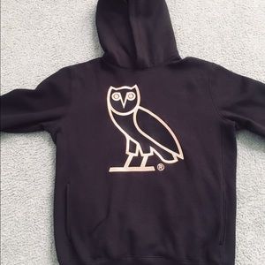 Drake OVO big owl hoodie